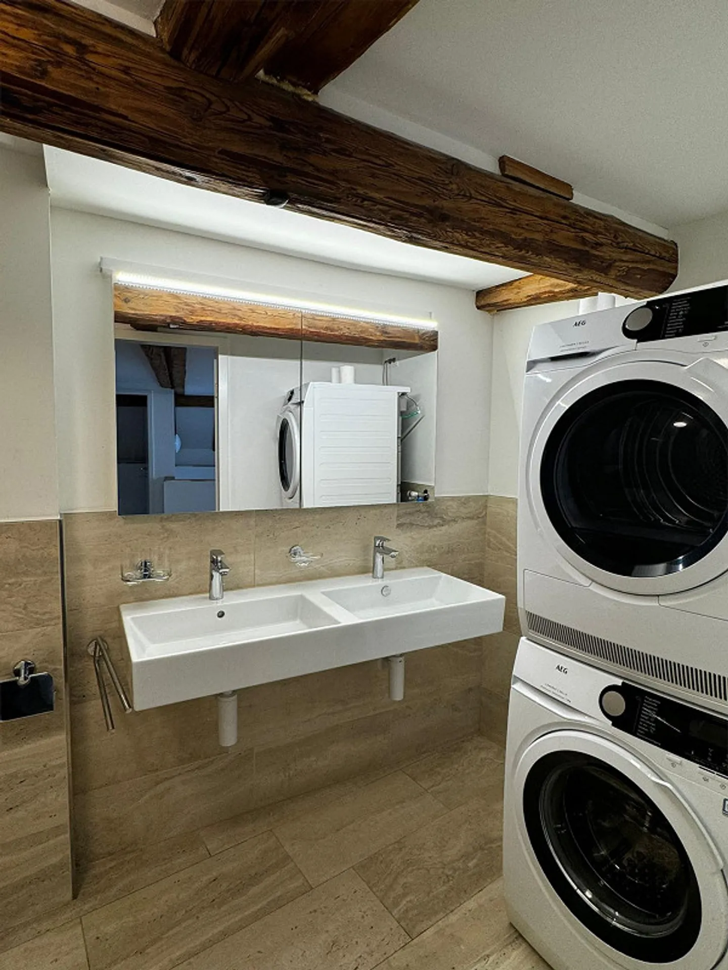 Appartamento duplex di 4,5 stanze - Foto 1 di 12
