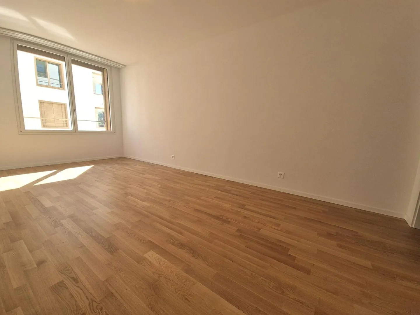 Prairie 2 - Wohnung 4.5 Zimmer im obersten Stockwerk - Foto 8 von 11