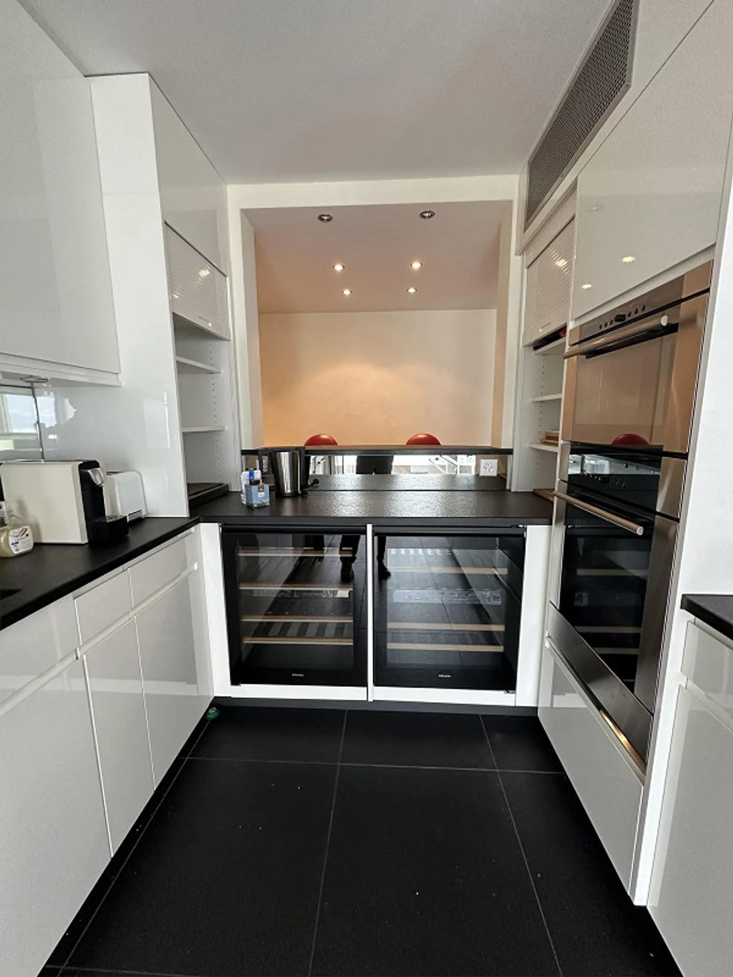 Exclusive 4.5-room apartment directly on the lake - Photo 13 of 16