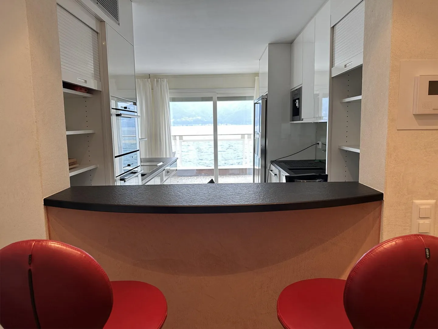 Exclusive 4.5-room apartment directly on the lake - Photo 14 of 16