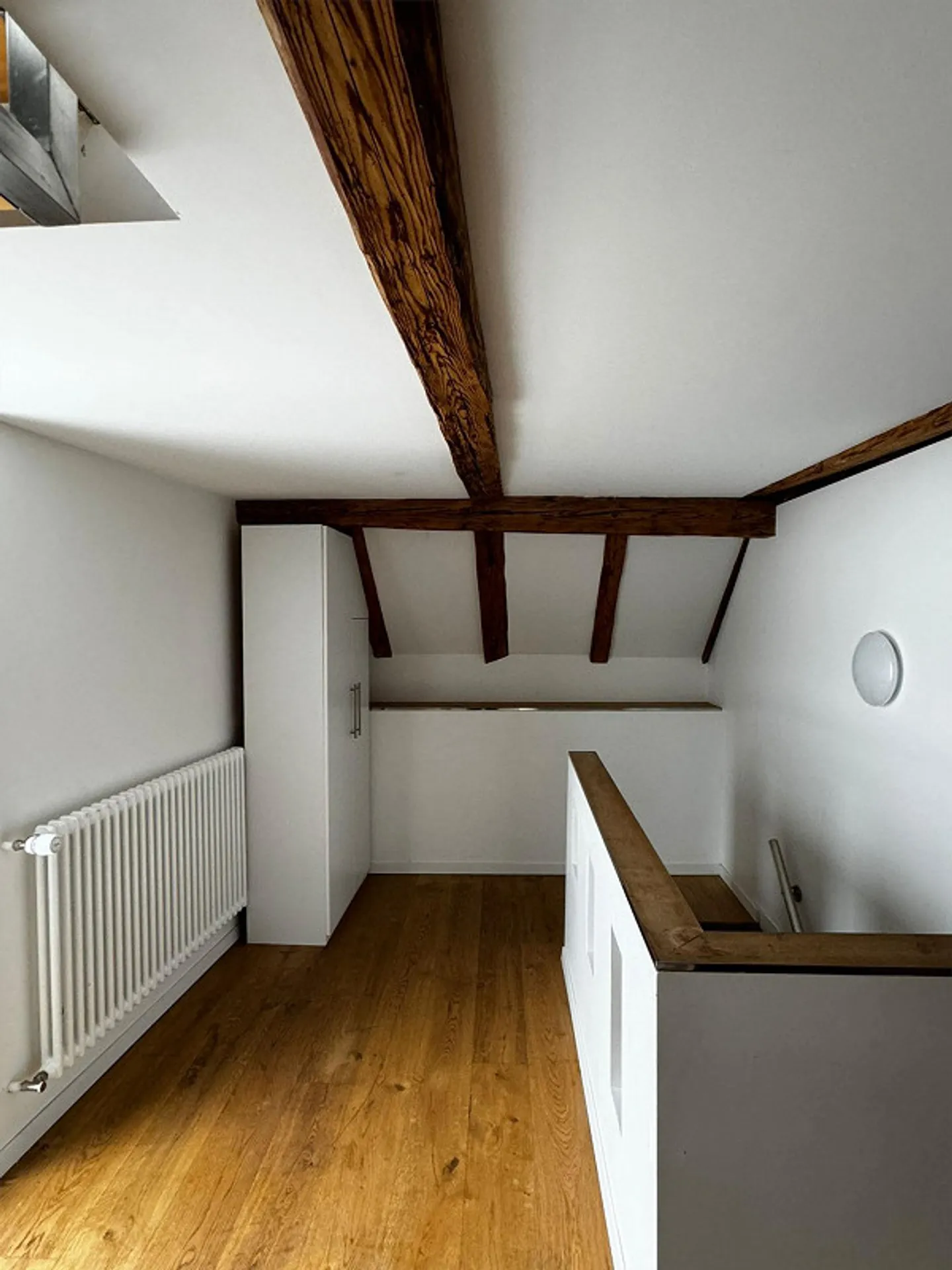 Appartamento duplex di 4,5 stanze - Foto 10 di 12