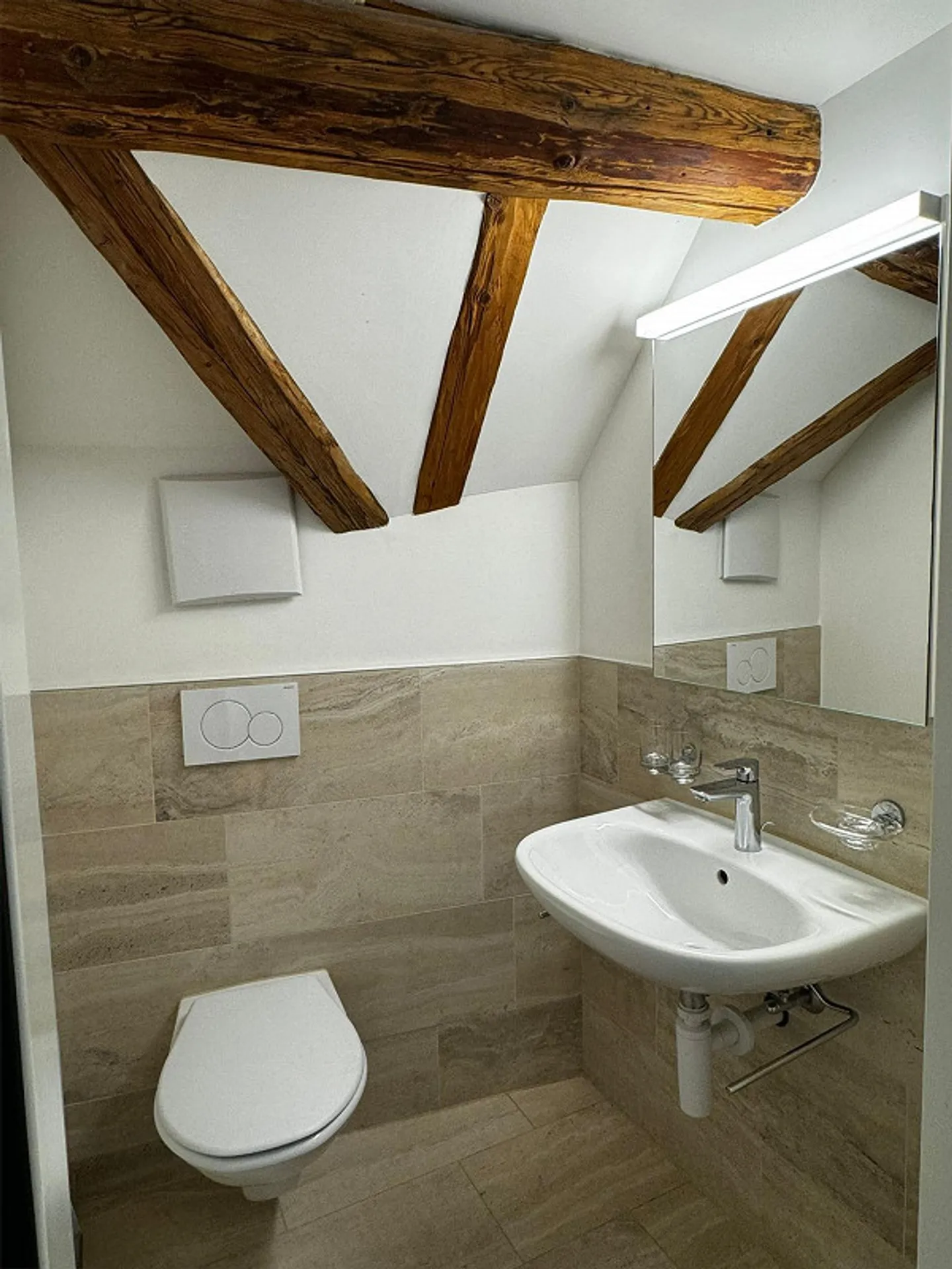 Appartamento duplex di 4,5 stanze - Foto 9 di 12