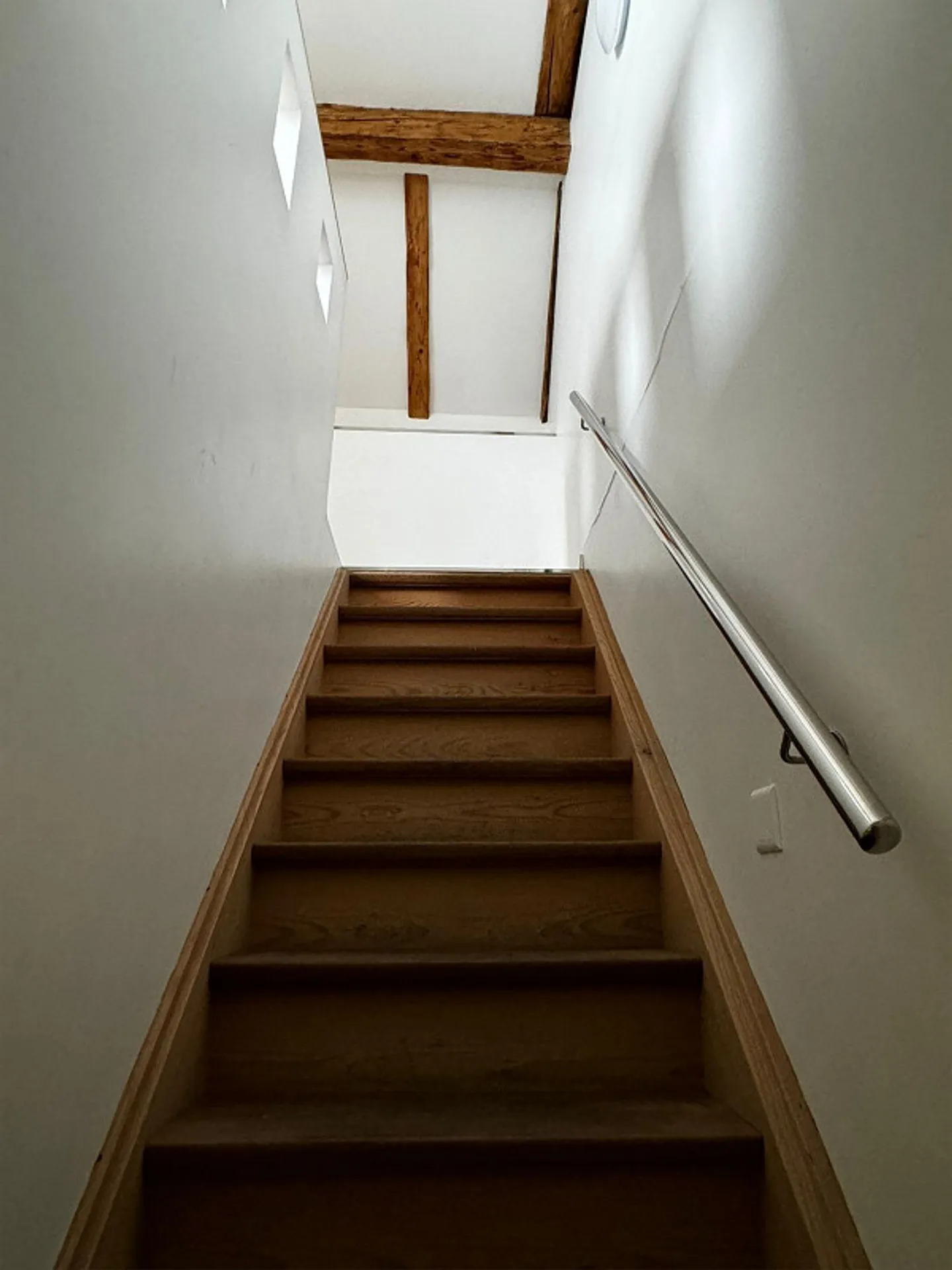 Appartamento duplex di 4,5 stanze - Foto 11 di 12