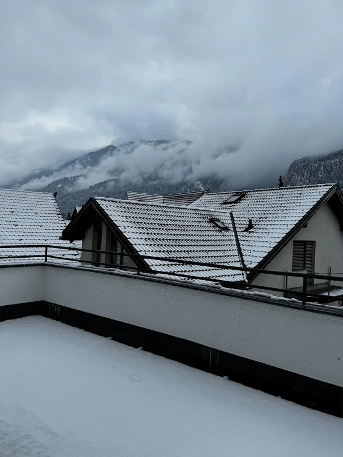 Appartamento duplex di 4,5 stanze - Foto 12 di 12