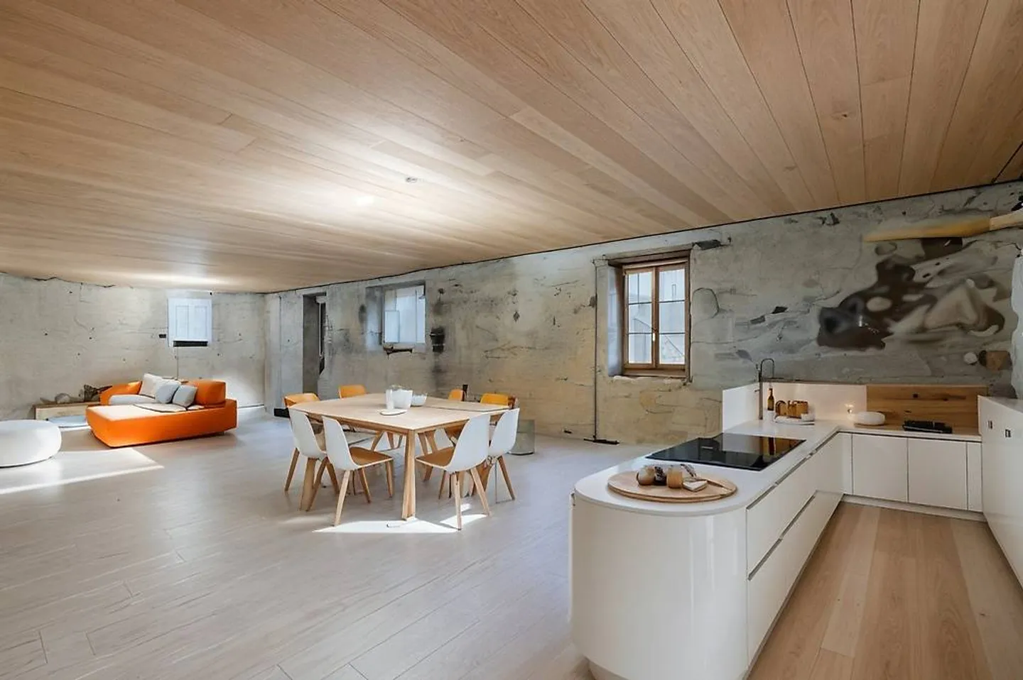 Wohnung kaufen - Foto 3 von 5