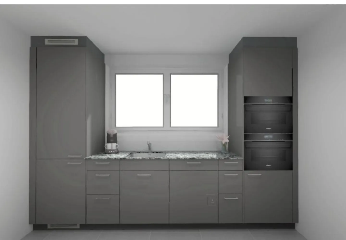 Newly built semi-detached single-family house with high-quality furnishings and plenty of space. - Photo 1 of 3