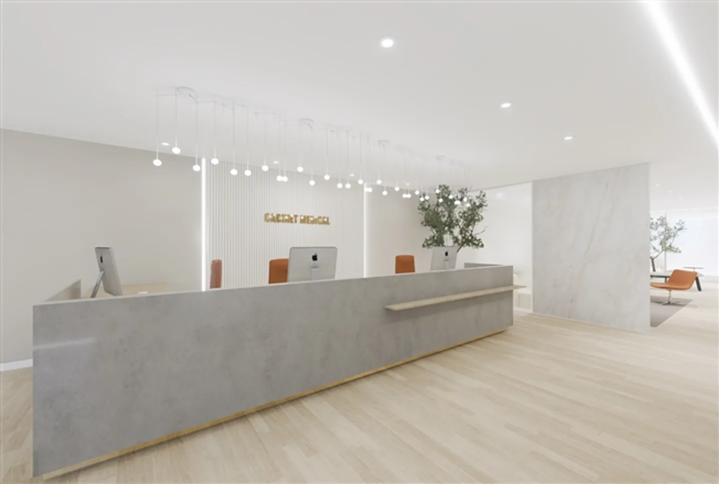 Gewerbefläche in Genf - Foto 2 von 9