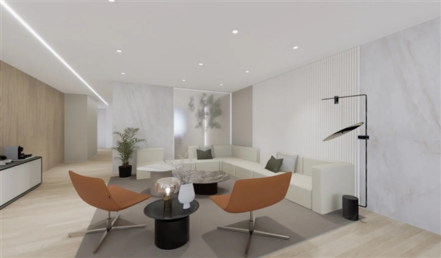 Gewerbefläche in Genf - Foto 3 von 9