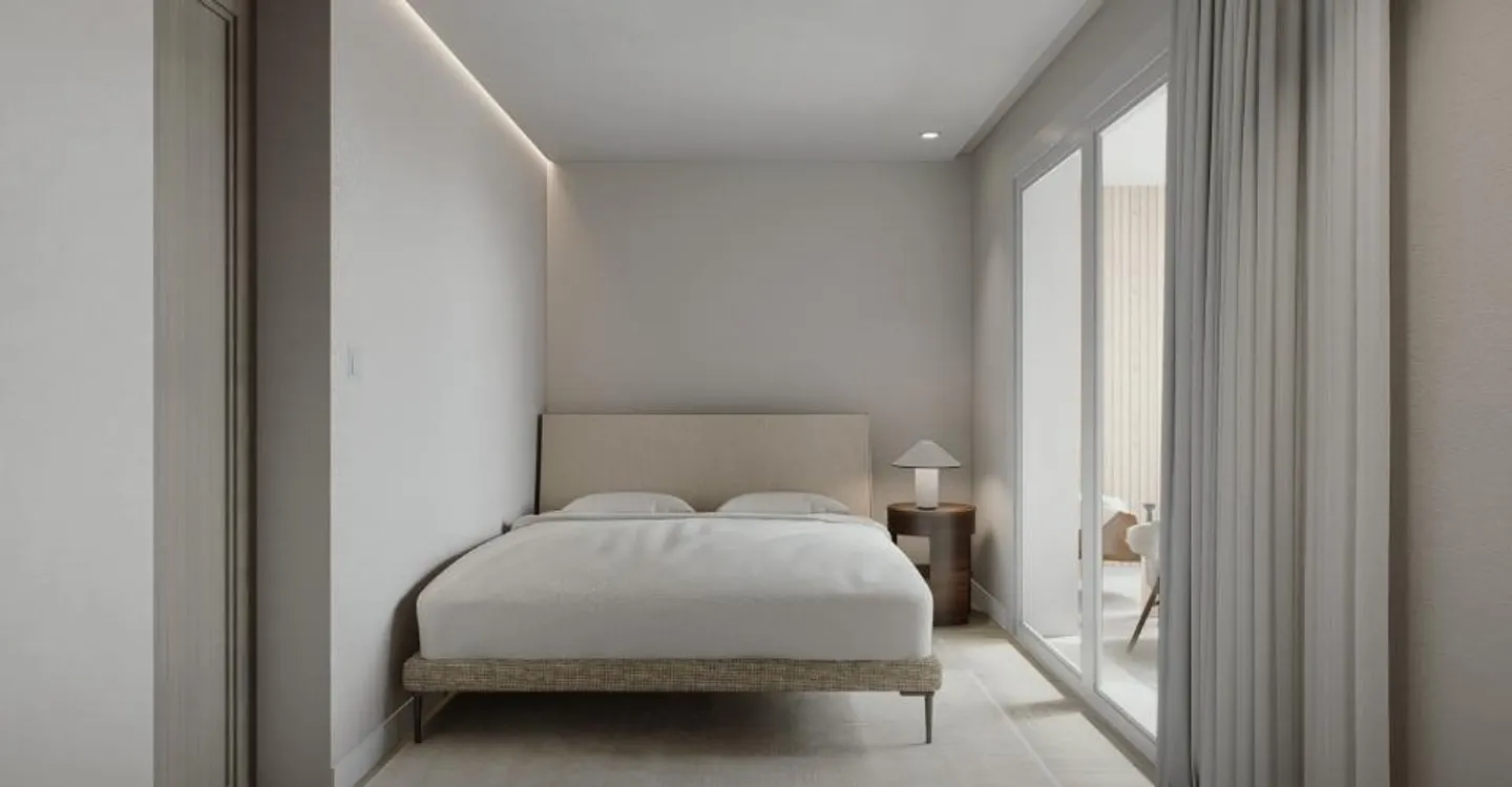 Appartement Neuf avec Jardin - Photo 7 sur 8