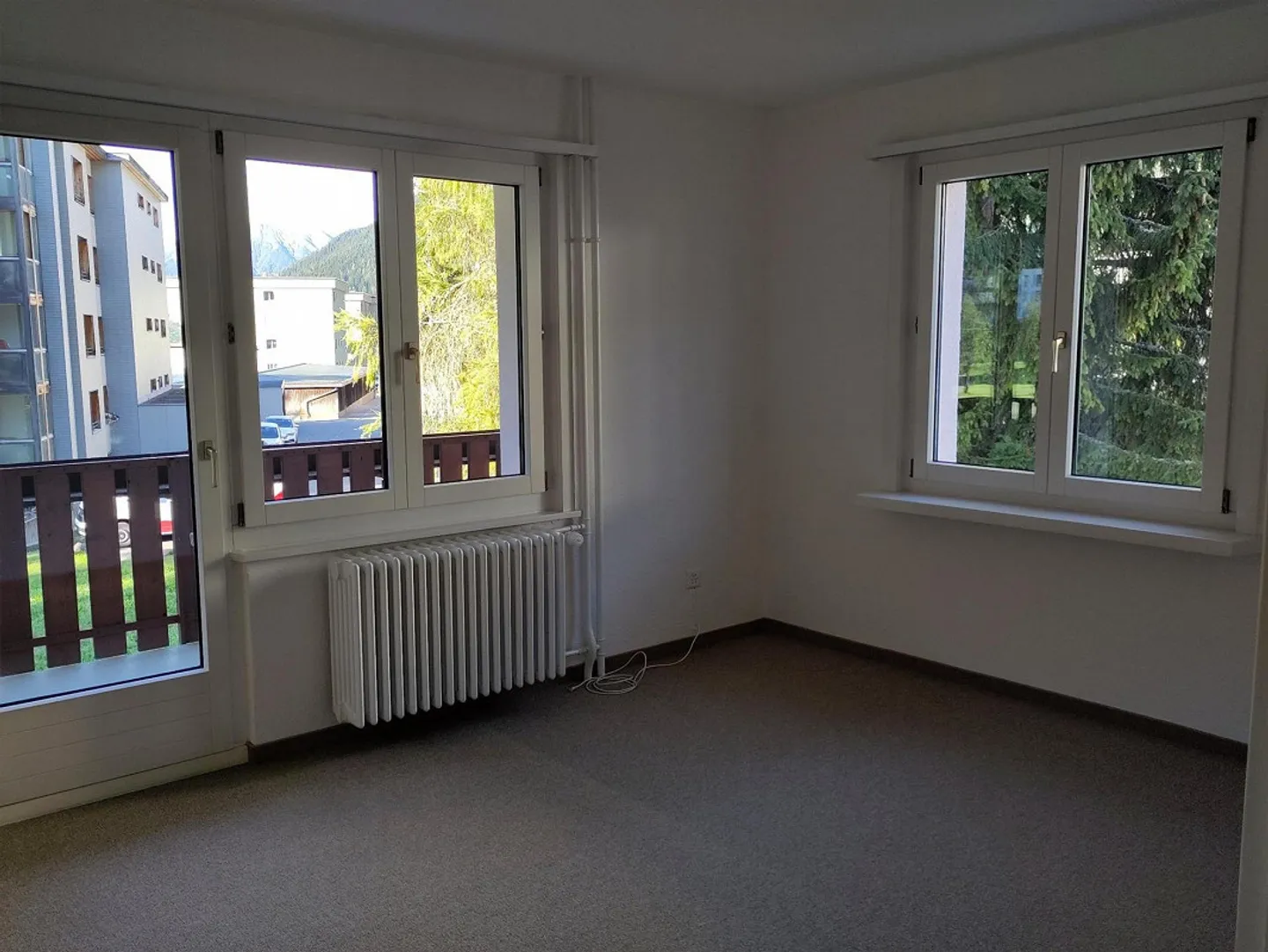 3 Room Apartment - Photo 2 of 8