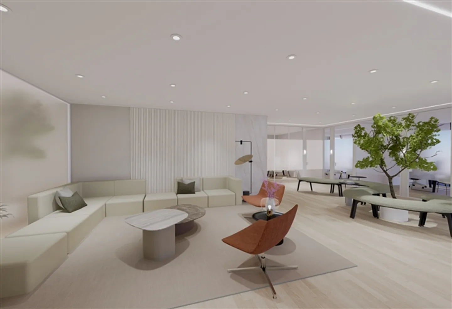 Gewerbefläche in Genf - Foto 4 von 9