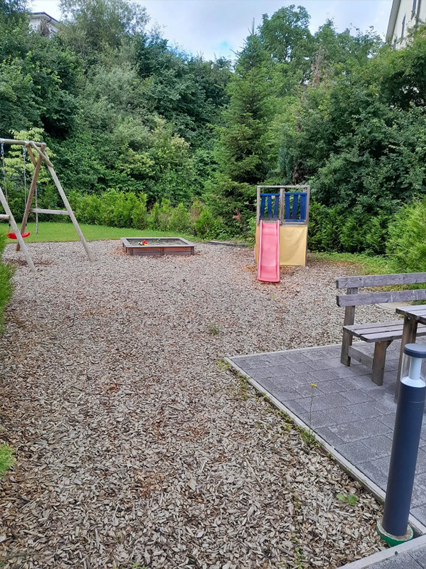 Modern Apartment in Frick - Your New Home? - Photo 1 of 6