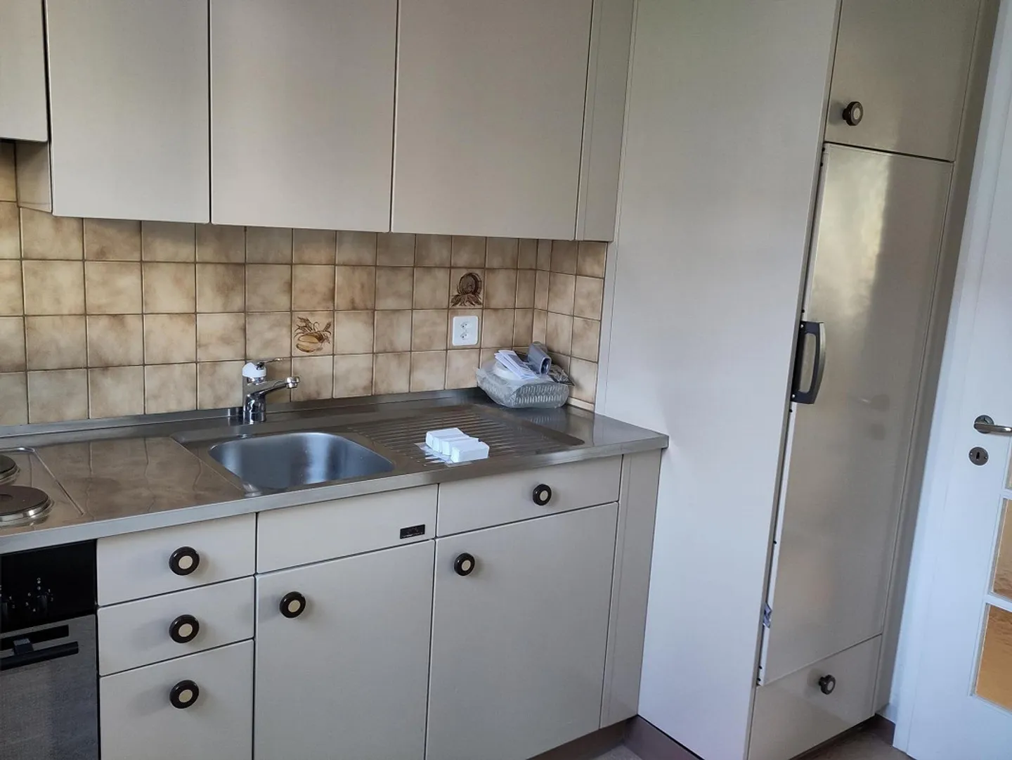 3 Room Apartment - Photo 7 of 8