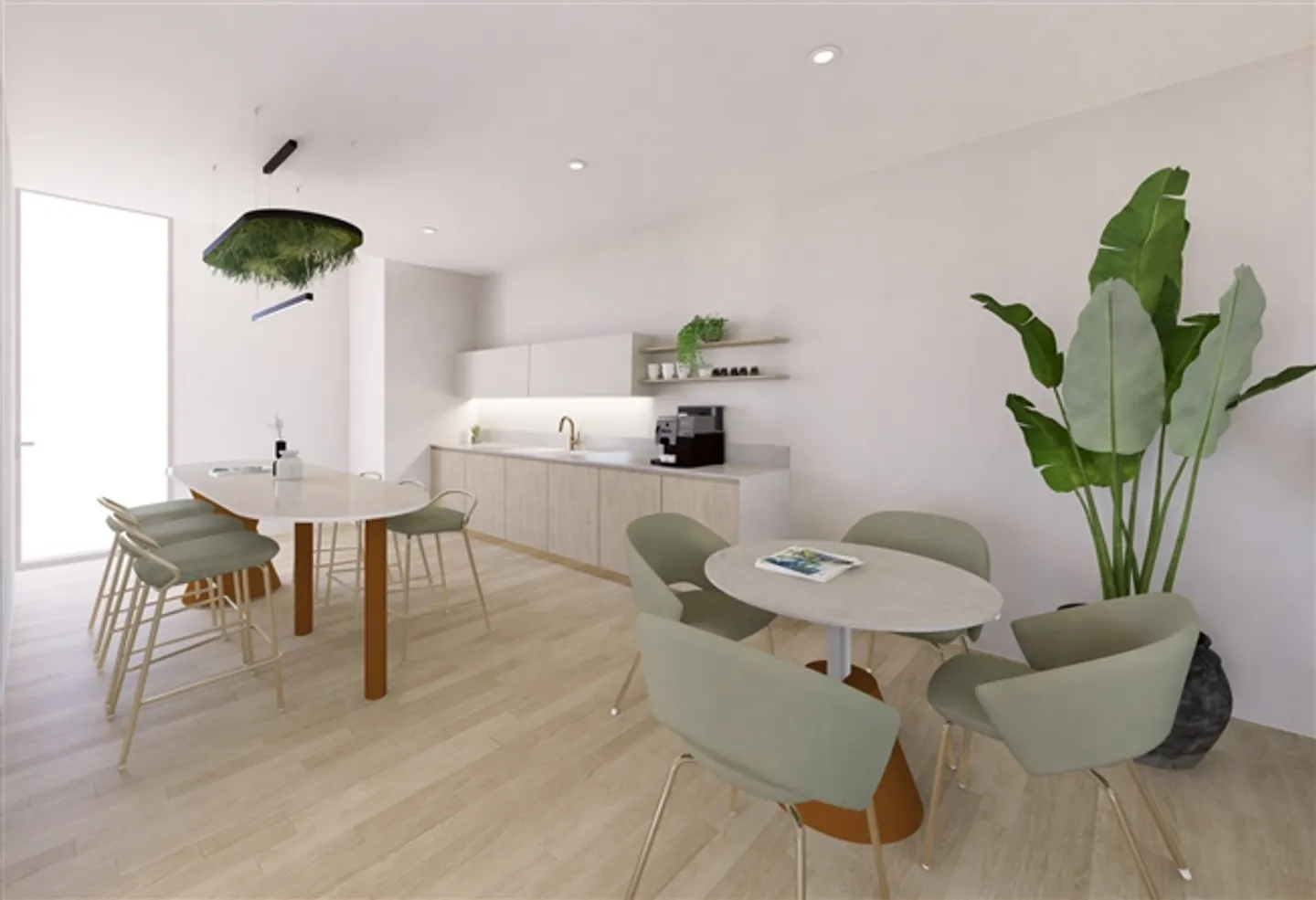 Gewerbefläche in Genf - Foto 5 von 9