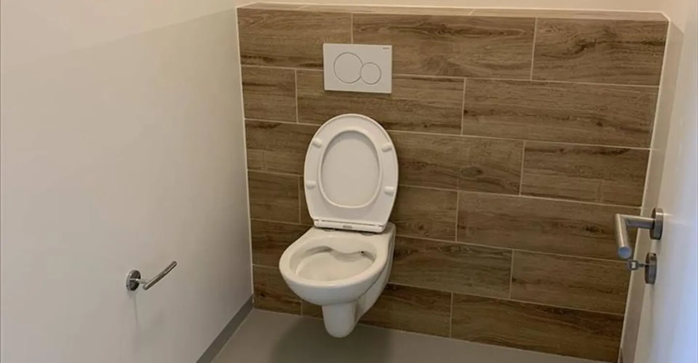 Spazio ufficio in affitto - Foto 10 di 11