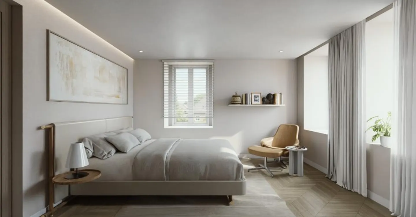 Appartement Neuf avec Jardin - Photo 6 sur 8