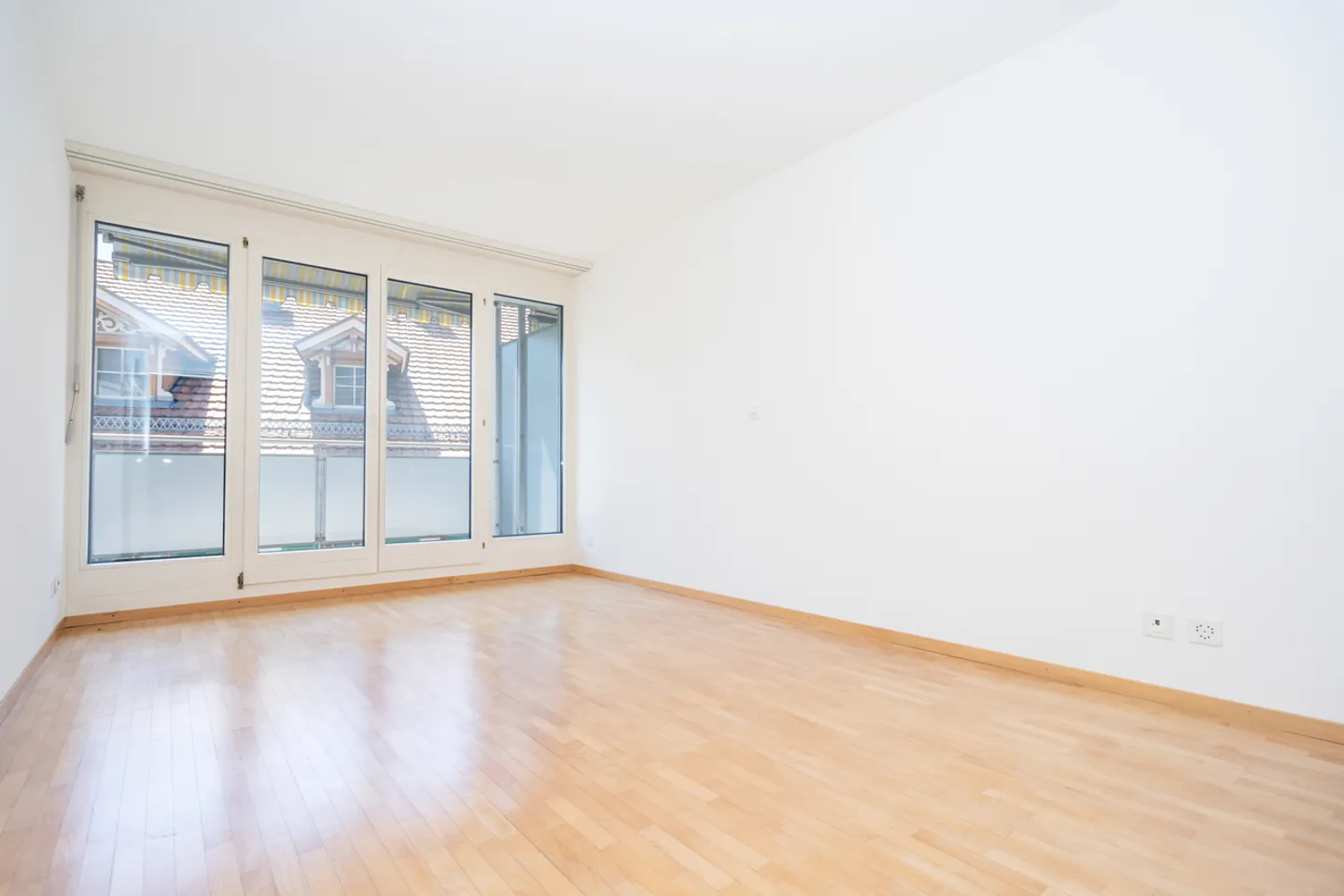 Apartment for rent - Photo 5 of 5