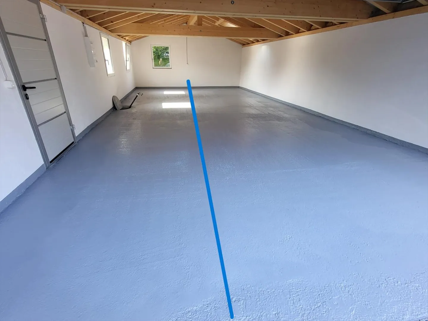 Garage double - Photo 2 sur 2