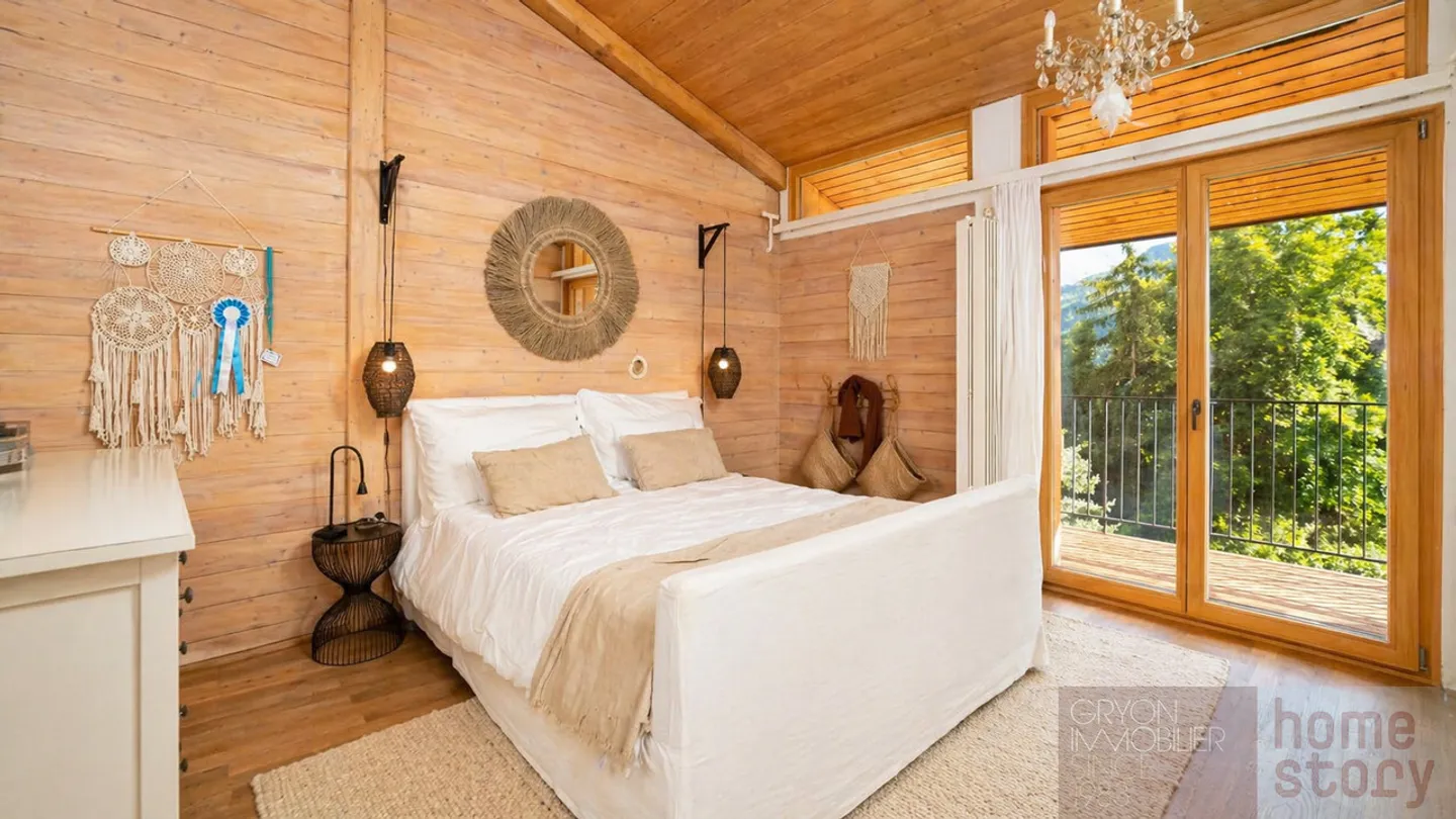 Charming Family Chalet - Photo 9 of 42