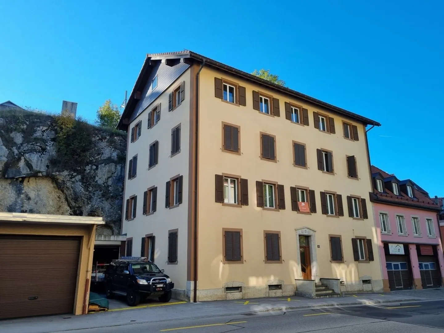 BEL APPARTAMENTO IN AFFITTO - Foto 1 di 1