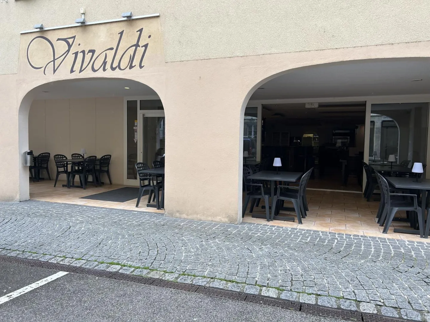 Ideally Located Restaurant - Photo 1 of 13