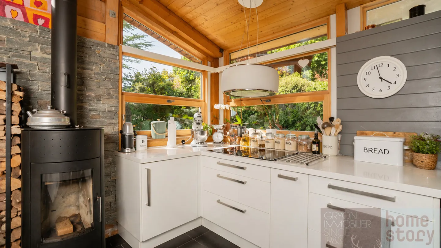 Charming Family Chalet - Photo 14 of 42