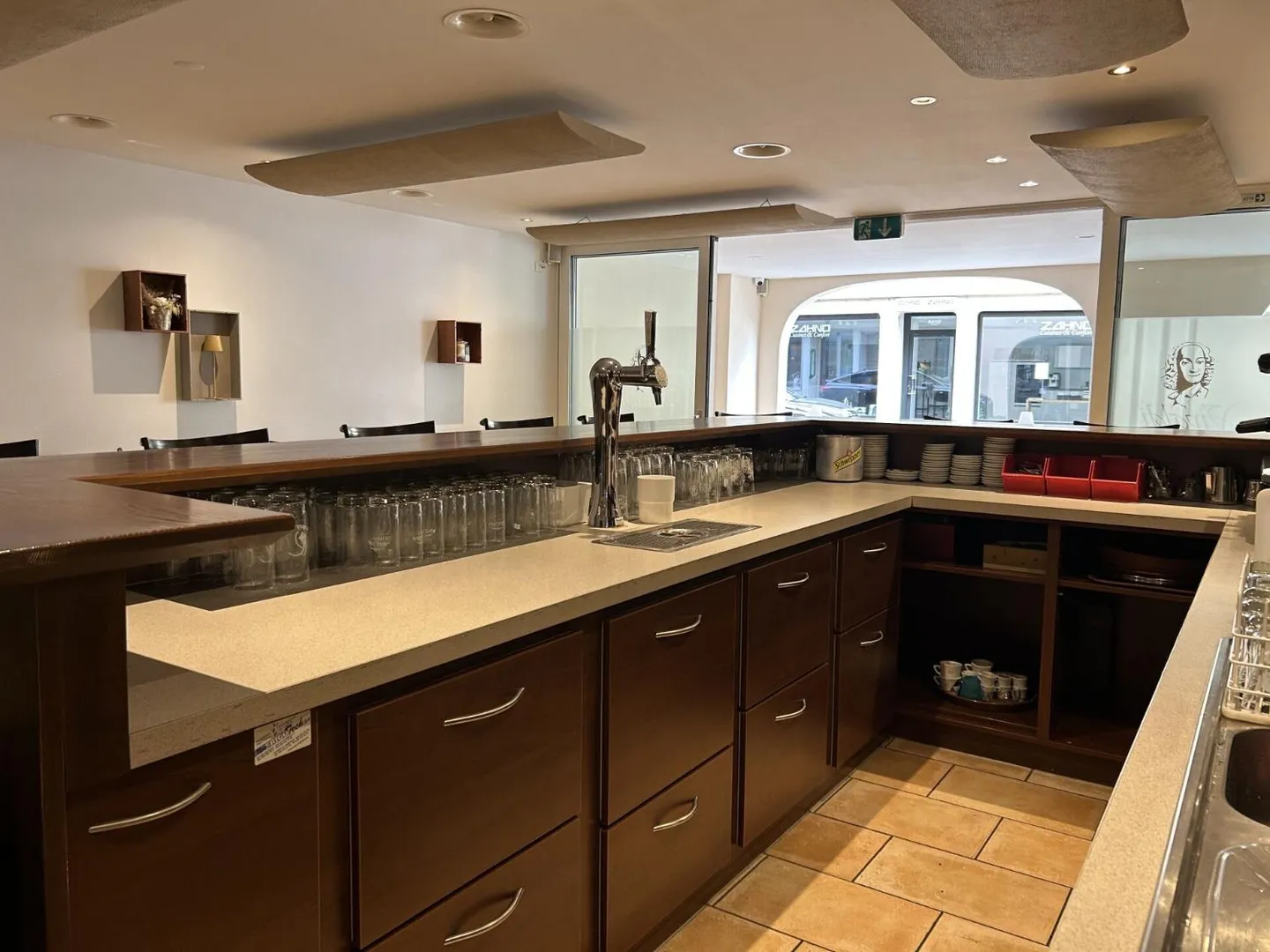 Ideally Located Restaurant - Photo 2 of 13