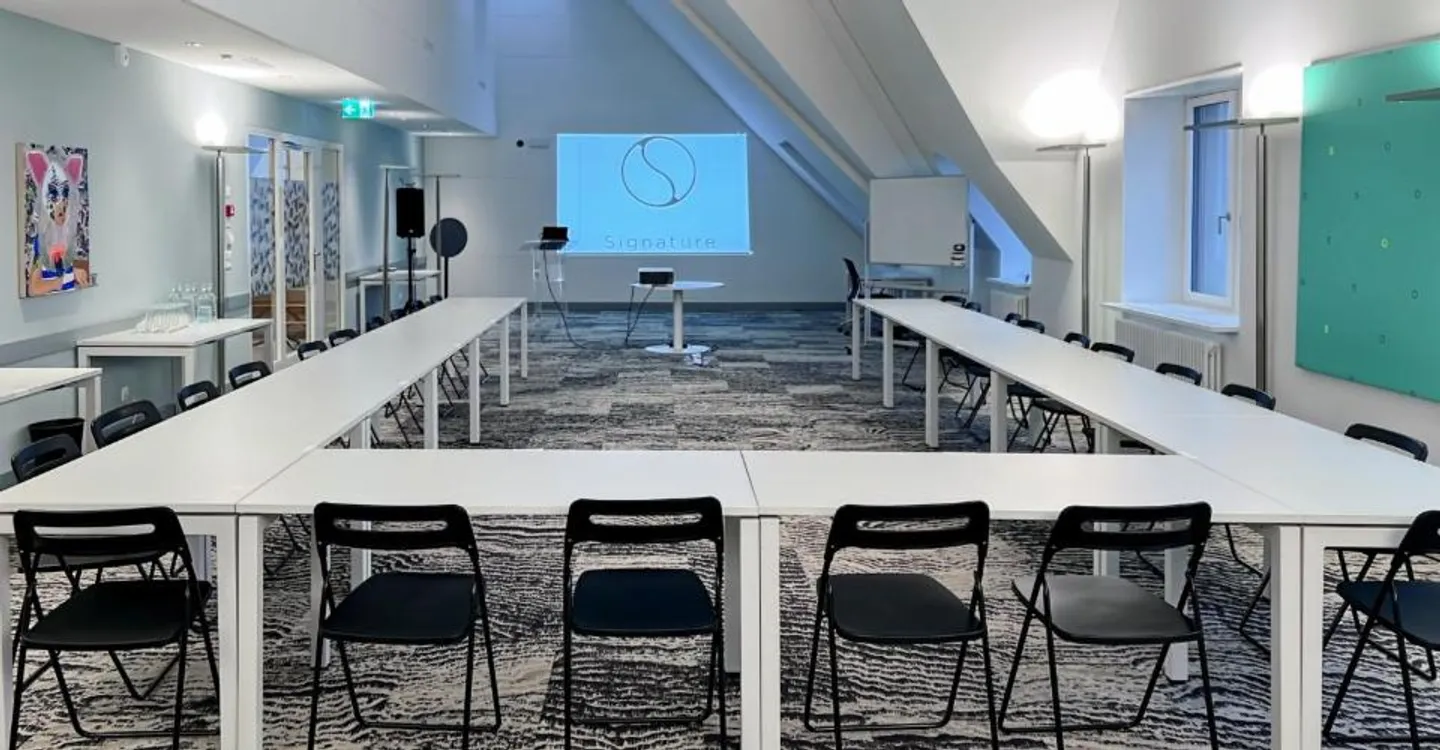 Bureau privé pour 5 à Signature Bahnhofplatz - Photo 6 sur 8