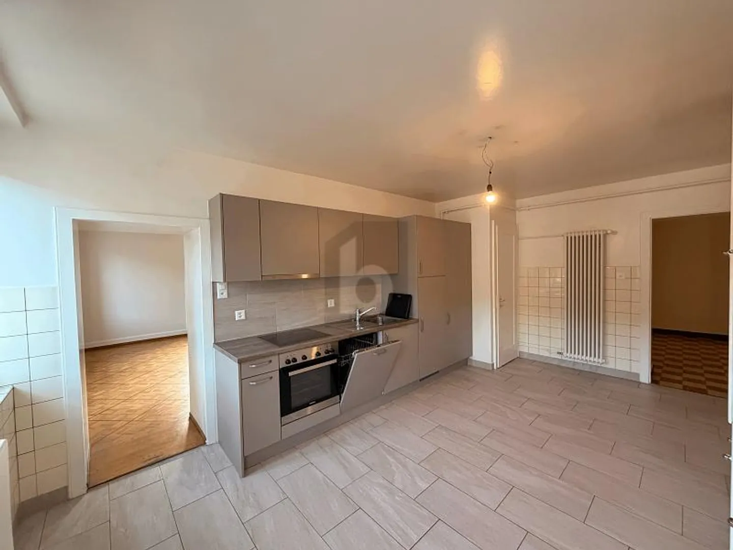 Appartement Lumineux et Spacieux - Photo 1 sur 6