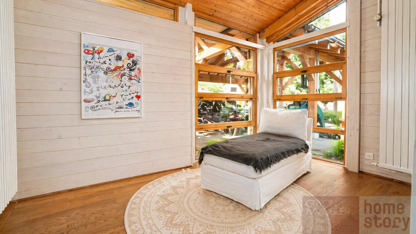 Charming Family Chalet - Photo 18 of 42