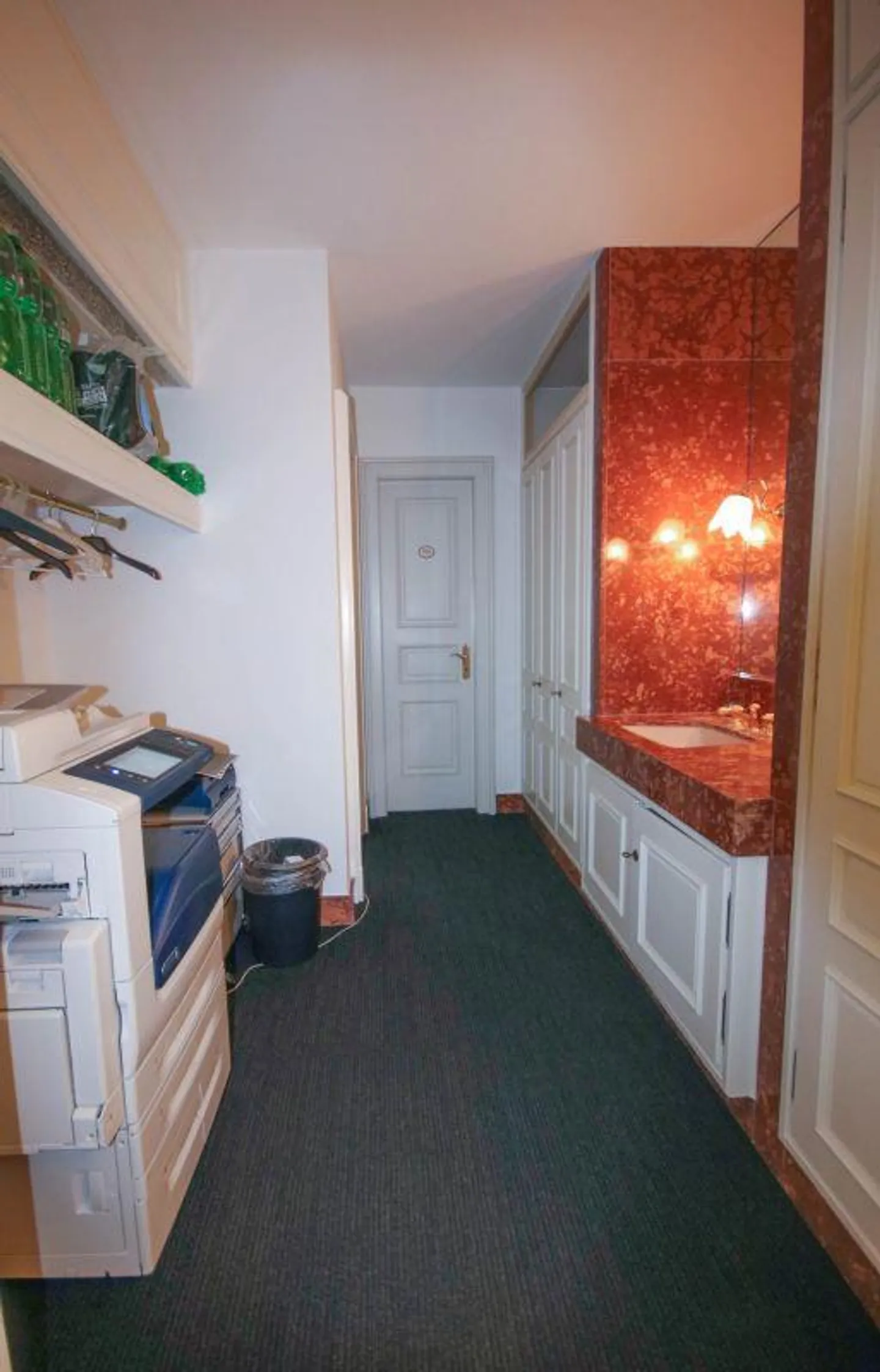 Repräsentative Büroräumlichkeiten - Foto 4 von 7