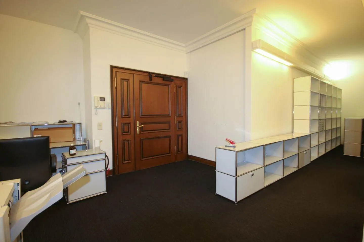 Repräsentative Büroräumlichkeiten - Foto 5 von 7