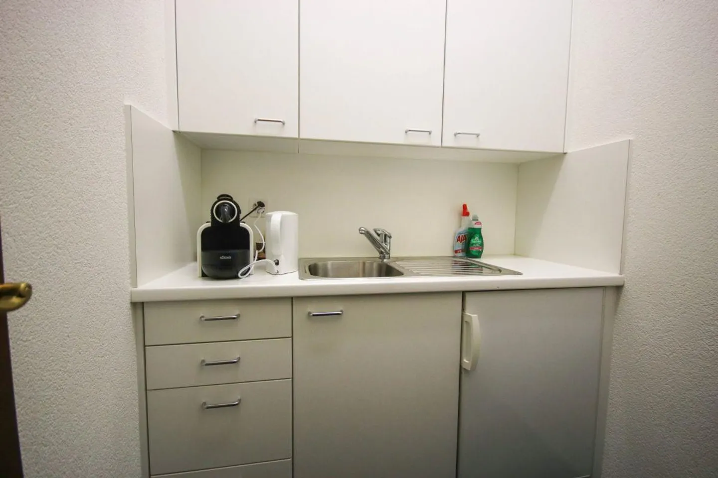 Repräsentative Büroräumlichkeiten - Foto 6 von 7