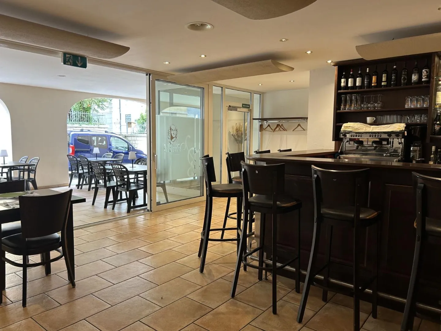 Ideally Located Restaurant - Photo 3 of 13