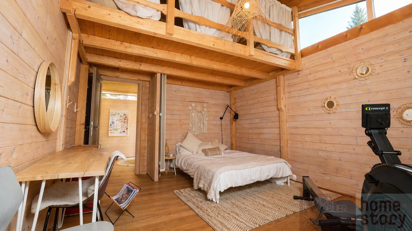 Charming Family Chalet - Photo 20 of 42