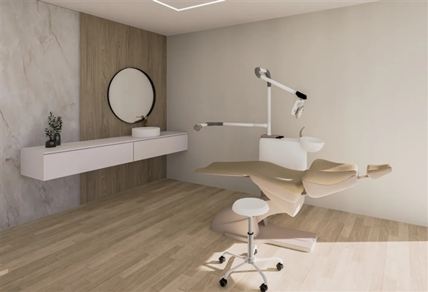 Gewerbefläche in Genf - Foto 6 von 9