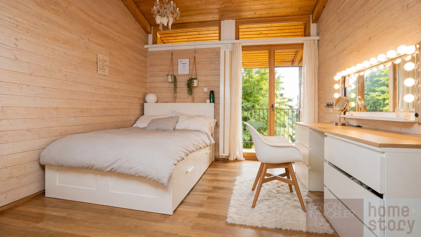 Charming Family Chalet - Photo 22 of 42