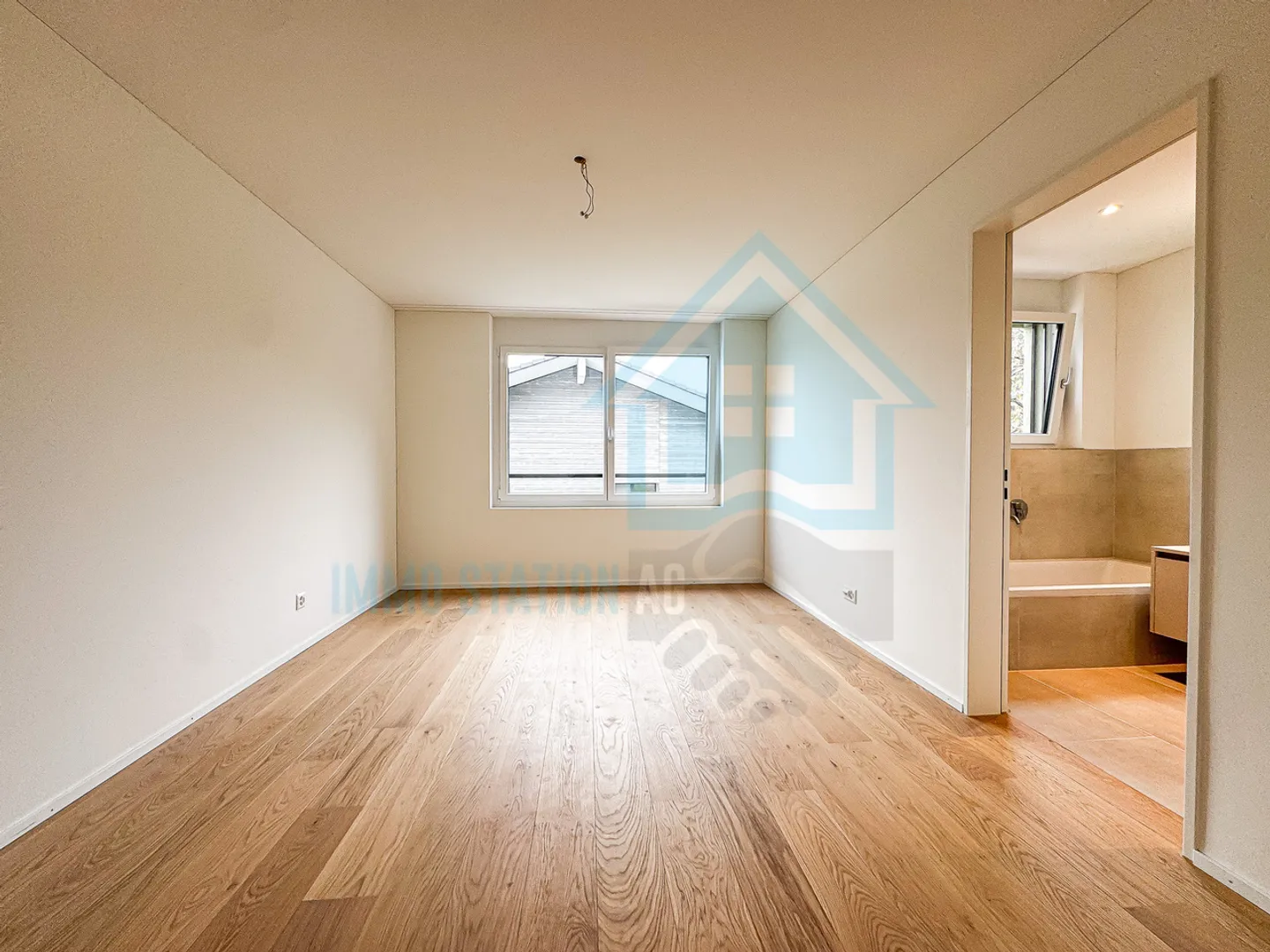 New building in Muhen – Your stylish home with the highest living quality - Photo 11 of 18