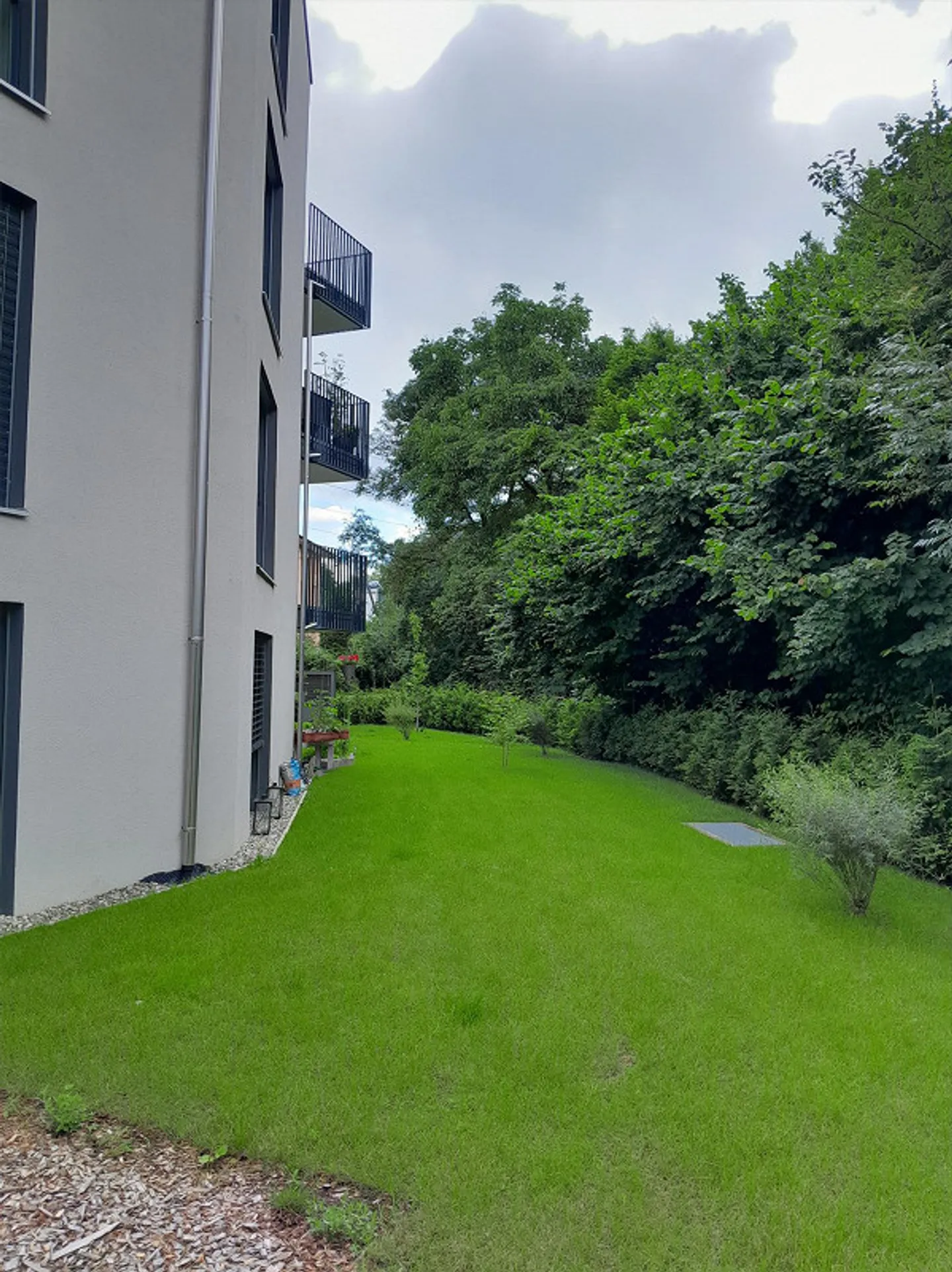 Modern Apartment in Frick - Your New Home? - Photo 2 of 6