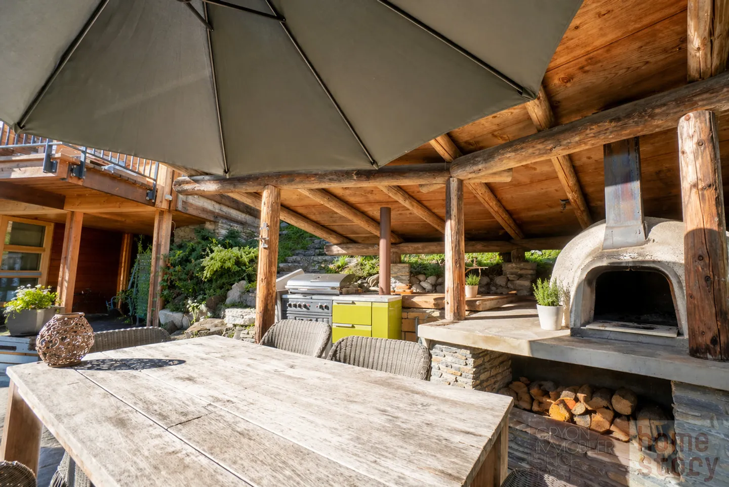 Charming Family Chalet - Photo 29 of 42