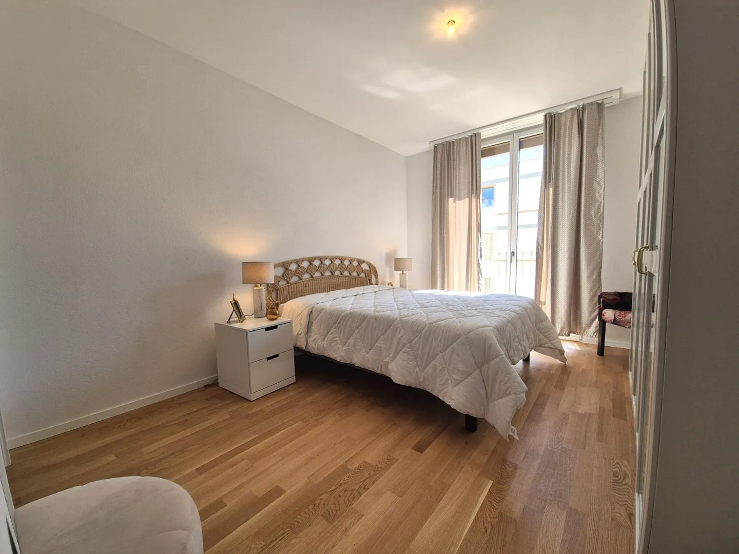 Prairie 2 - 4,5-Zimmer-Wohnung im 3. Stock - Foto 5 von 11