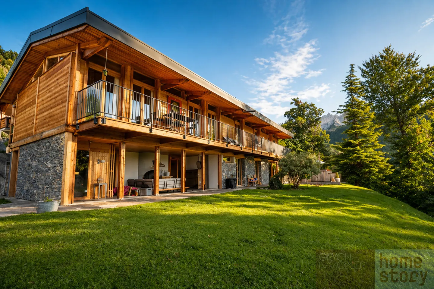 Charming Family Chalet - Photo 30 of 42
