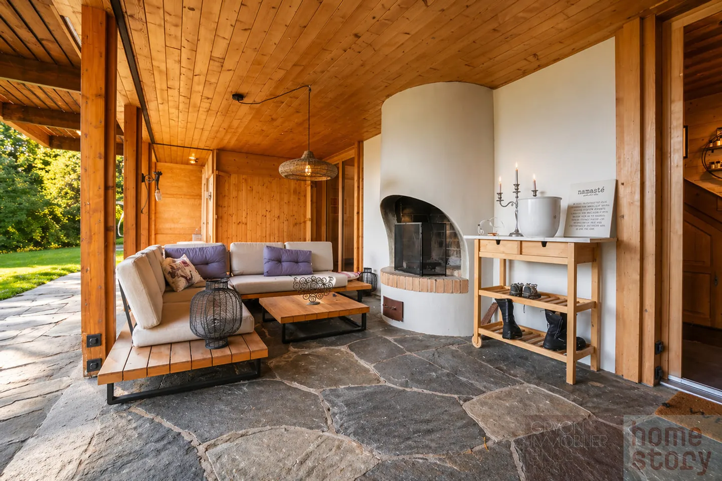 Charming Family Chalet - Photo 31 of 42
