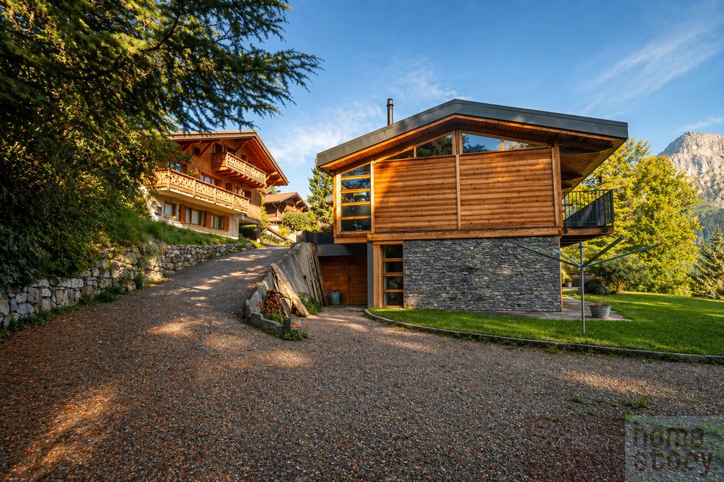 Charming Family Chalet - Photo 34 of 42