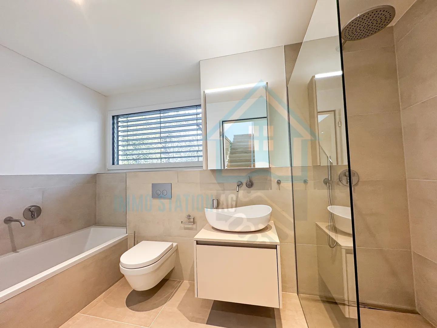 New building in Muhen – Your stylish home with the highest living quality - Photo 15 of 18