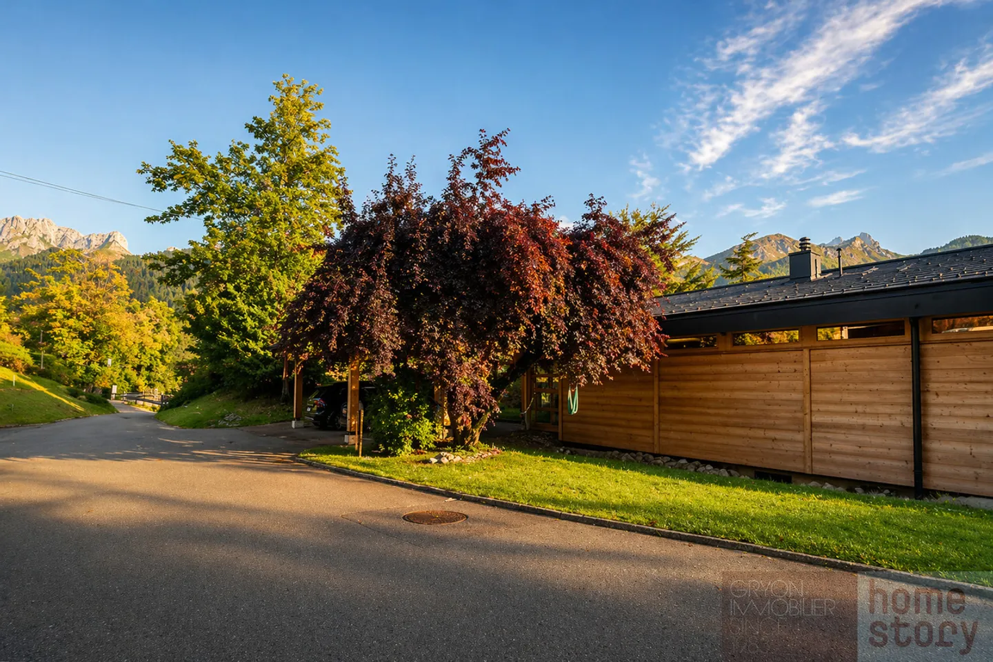 Charming Family Chalet - Photo 35 of 42