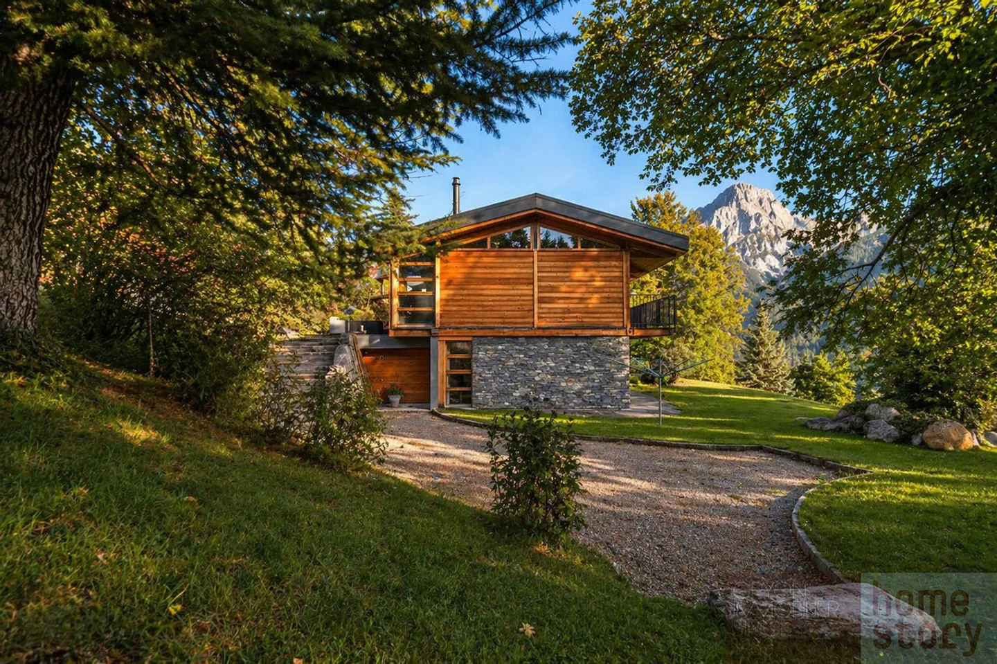 Charming Family Chalet - Photo 36 of 42