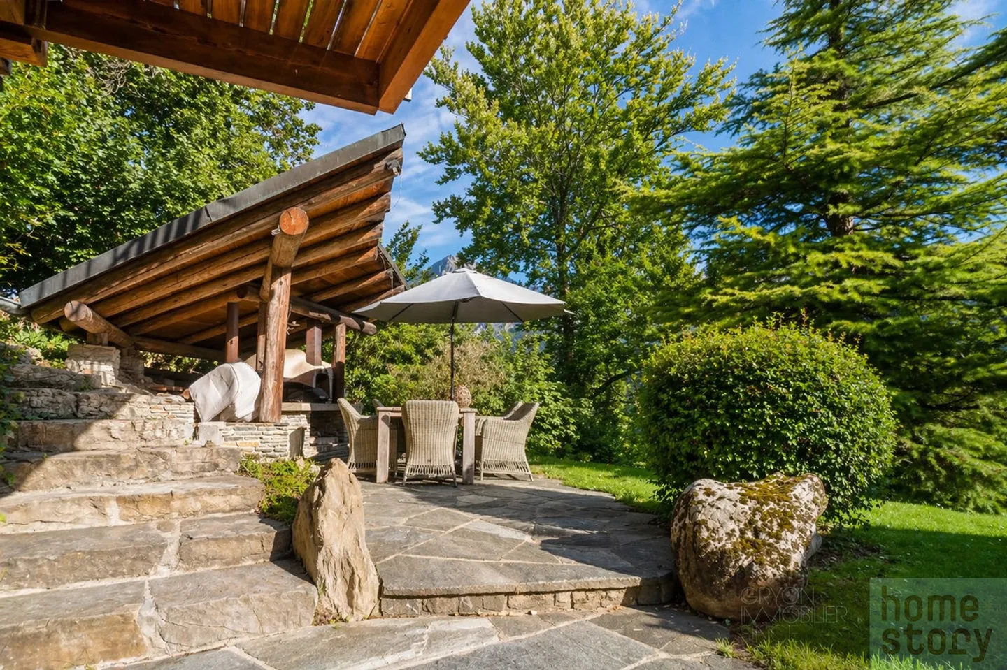 Charming Family Chalet - Photo 37 of 42