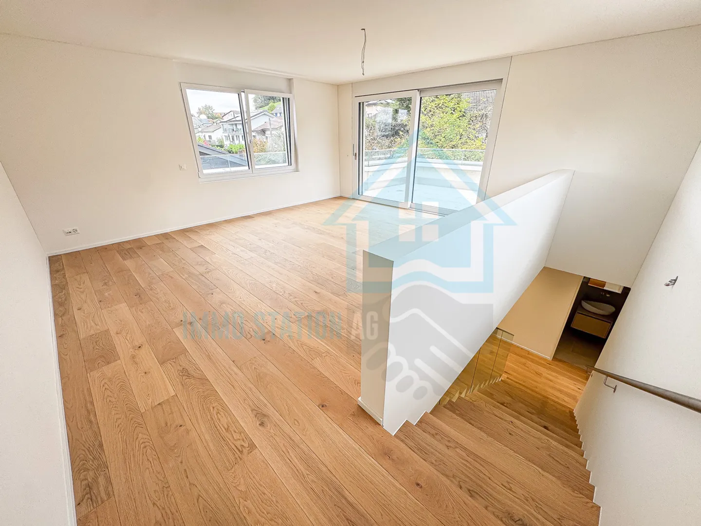 New building in Muhen – Your stylish home with the highest living quality - Photo 17 of 18