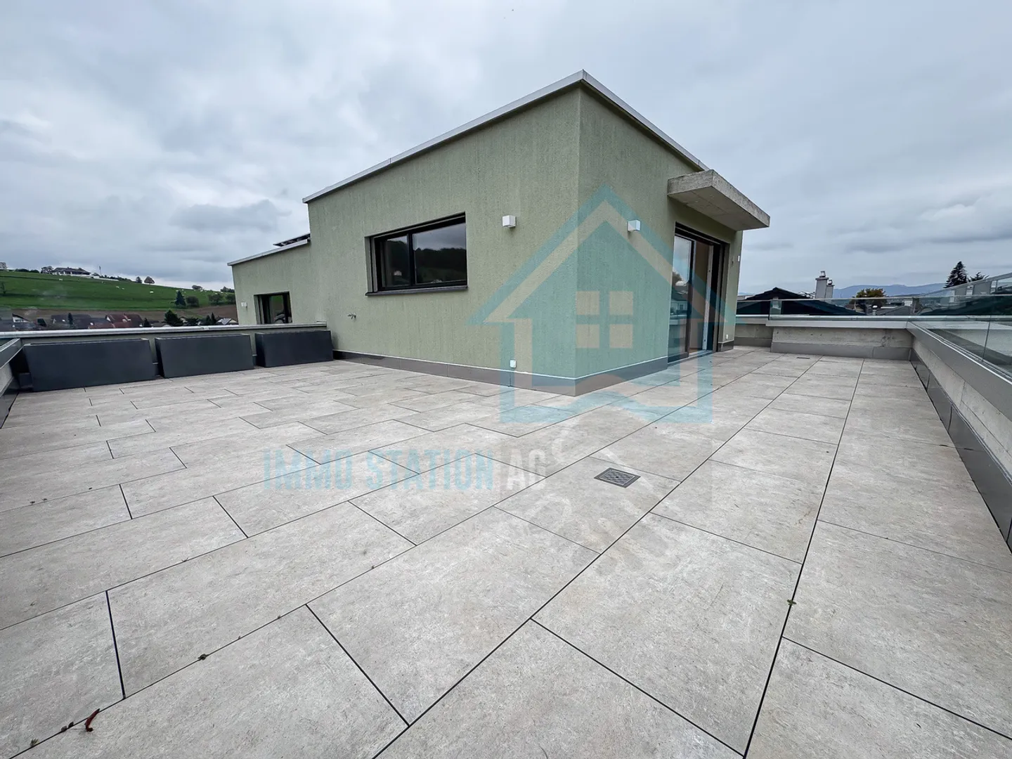 New building in Muhen – Your stylish home with the highest living quality - Photo 18 of 18